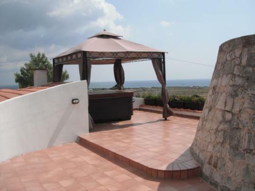 Villa Casale Le Maldive Del Salento