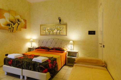 Hotel Salento Gold Beach