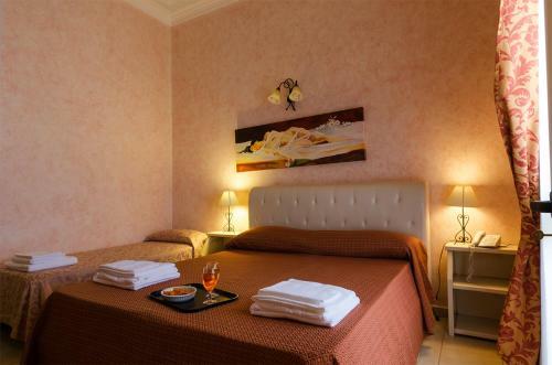 Hotel Salento Gold Beach
