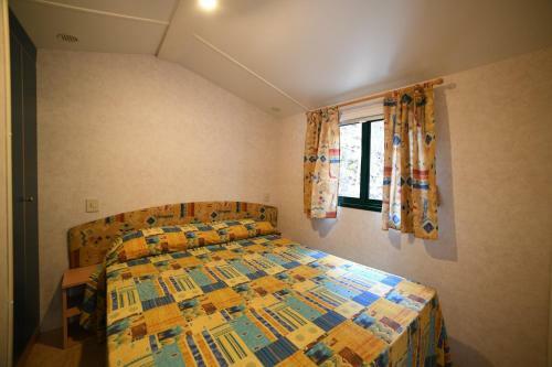 Camping C'era UNA Volta