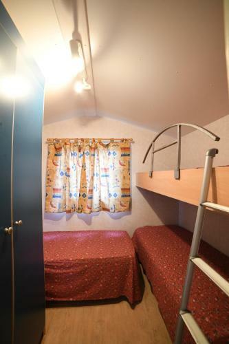 Camping C'era UNA Volta