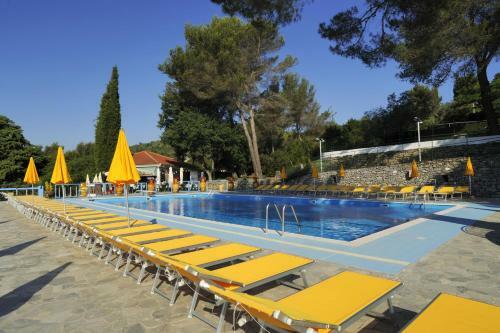 Camping C'era UNA Volta