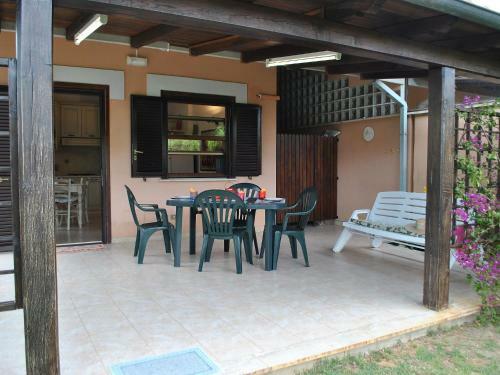 Villa Fondi