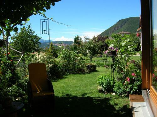 Bed & Breakfast Ca' Ada