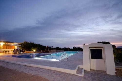 Punta Rasa Formentera Apartments
