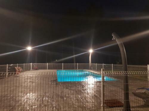 Caba�as Rurales Los Barrancos