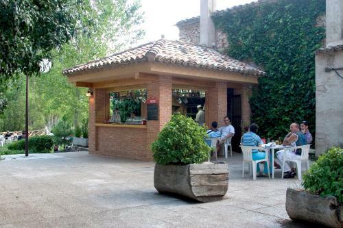 Hotel El Tablazo