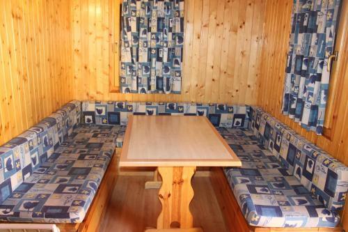 Apartamento Camping Pont D�ardaix