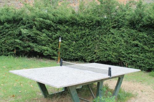 Apartamento Camping Pont D�ardaix
