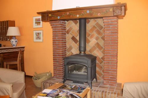 Apartaments La Taverna Dels Noguers