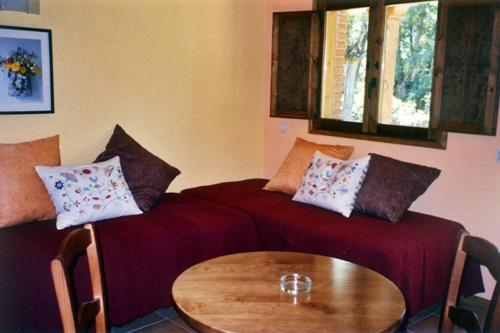 Apartaments La Taverna Dels Noguers