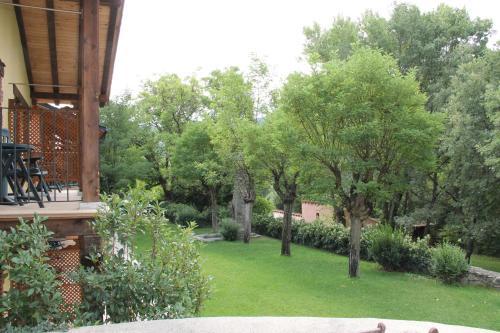 Apartaments La Taverna Dels Noguers