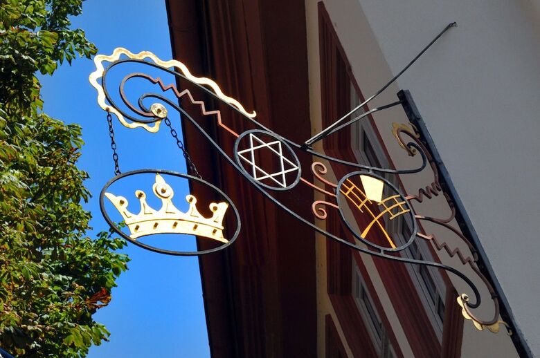 Hotel Zur Goldenen Krone