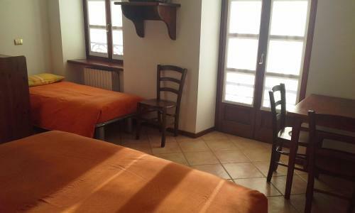 Aparthotel Al Cantuccio