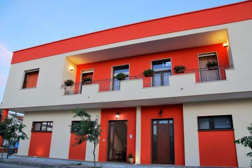 Bed & Breakfast Notti Salentine