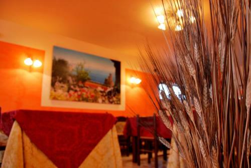 Bed & Breakfast Notti Salentine