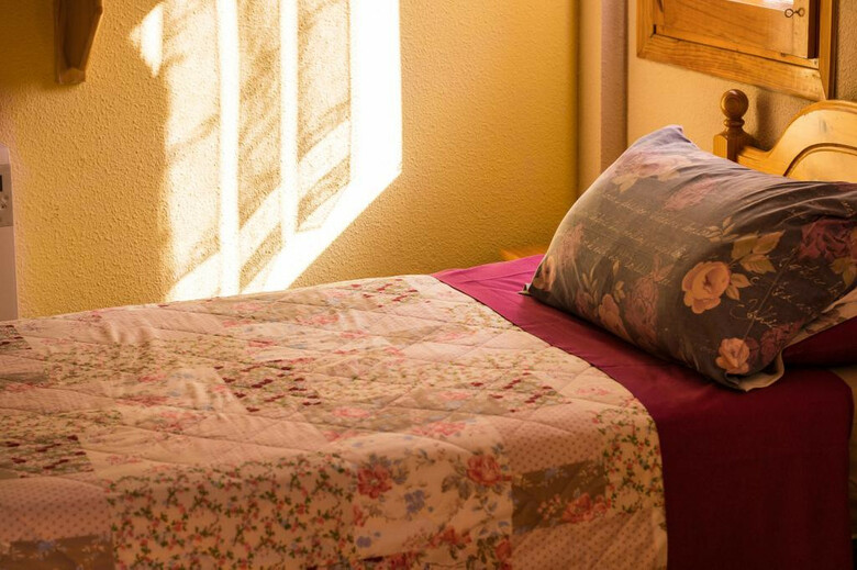 Hostal Alto Aragon