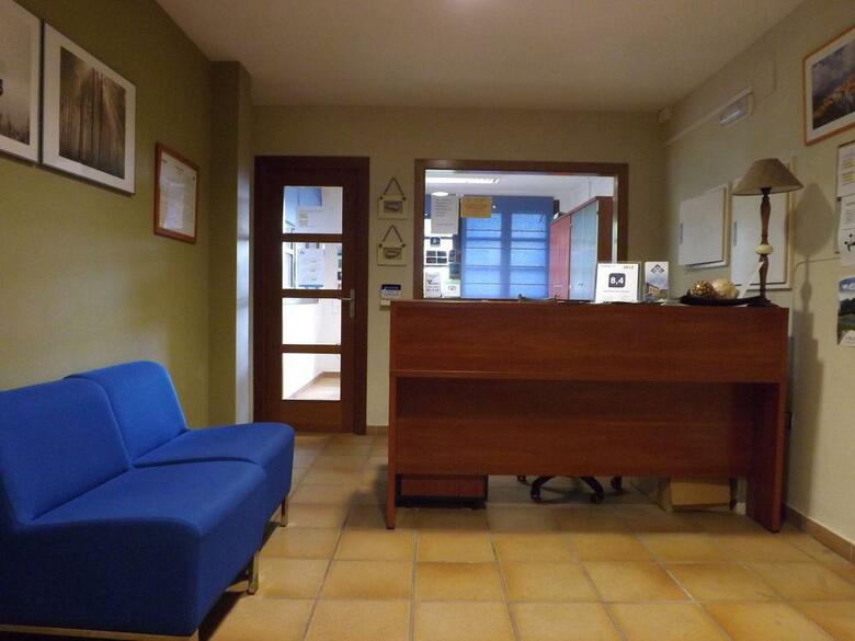 Apartamentos Roca Nevada Resort
