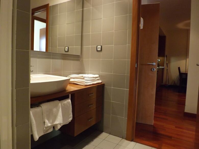 Apartamentos Roca Nevada Resort
