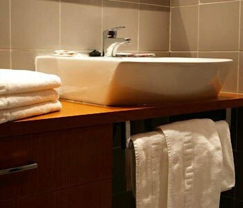 Apartamentos Roca Nevada Resort