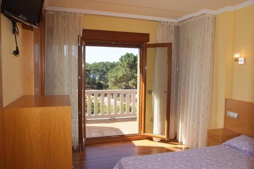 Apartamentos Ay S�lvora