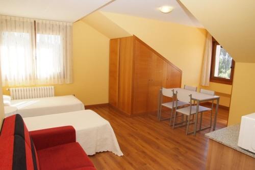 Apartamentos Ay S�lvora