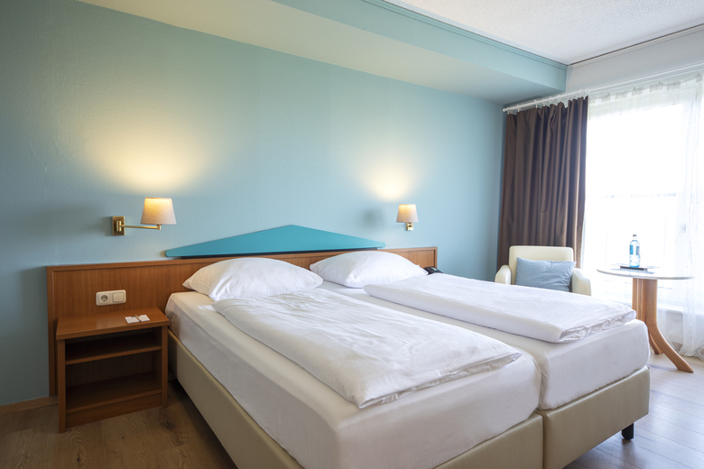 Best Western Hotel Frankfurt Maintal