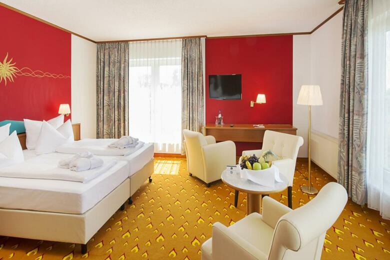 Best Western Hotel Frankfurt Maintal
