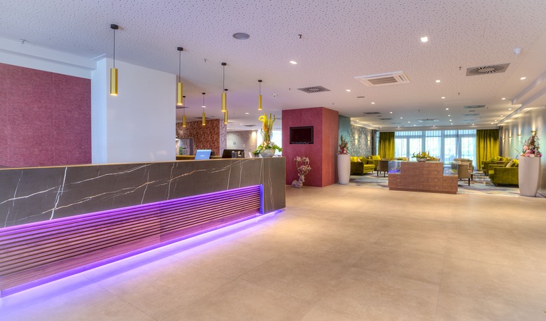 Best Western Hotel Frankfurt Maintal
