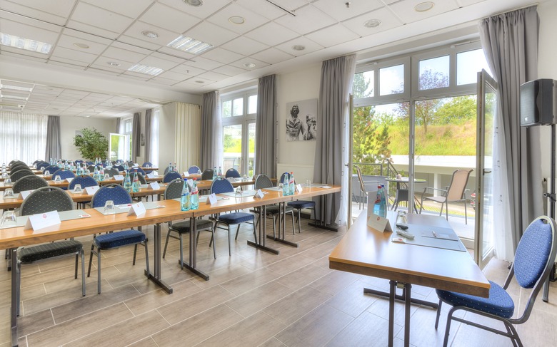 Best Western Hotel Frankfurt Maintal