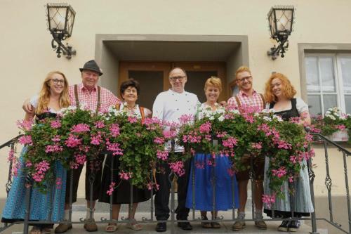 Hostal Hotel Gasthof Zur Post