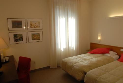 Hotel Albergo Al Sole