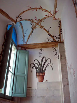 Apartamento Subretia Residenze Di Campagna