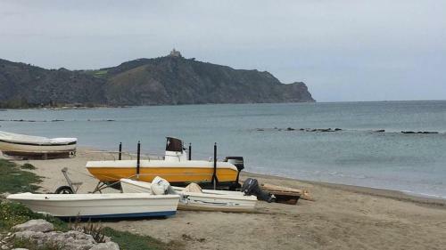 Bed & Breakfast Le Stelle Del Tirreno