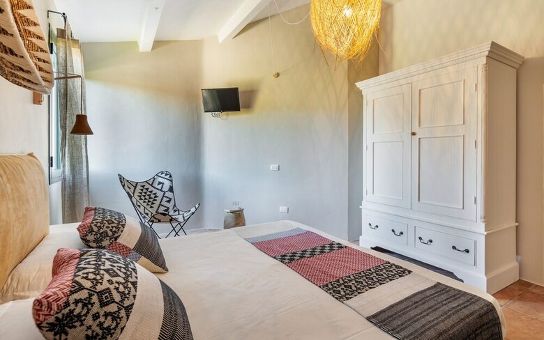 Hotel Borgo Di Campagna