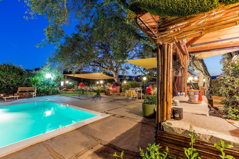 Hotel Borgo Di Campagna