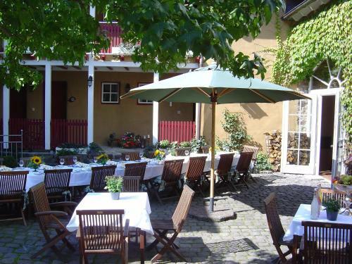 Hotel Agnesen-hof