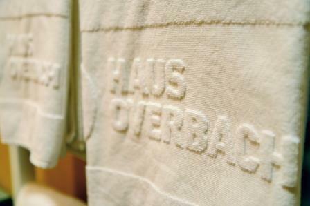 Hotel Haus Overbach