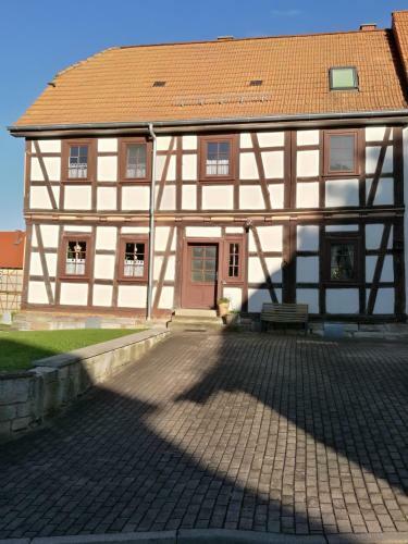 Ferienhaus Sch�fer