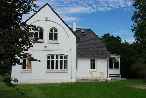 Gutshaus Glowitz
