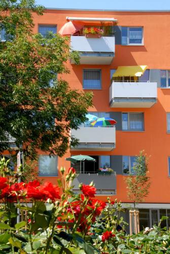 Gwg City Apartments V