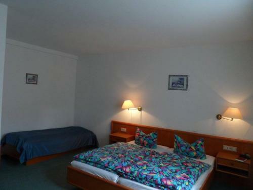 Hotel Zur Altstadt