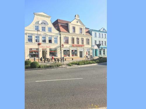 Apartamento Gaestehaus _ Sandra Objekt _ 90541