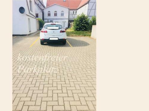 Apartamento Gaestehaus _ Sandra Objekt _ 90541