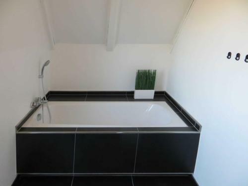Apartamento Bued _ Haus Lebart
