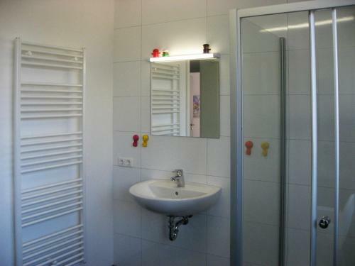 Apartamento Bued _ Haus Lebart