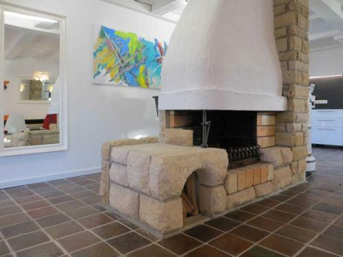 Apartamento Bued _ Haus Lebart