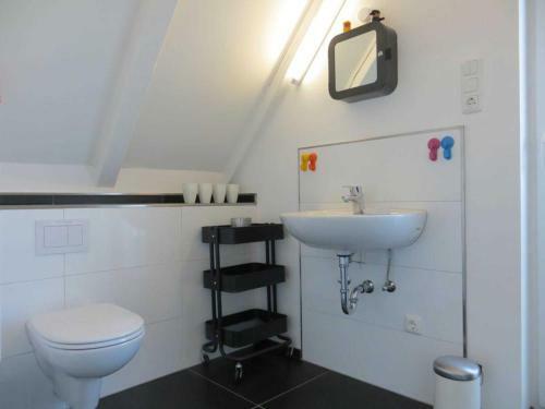 Apartamento Bued _ Haus Lebart