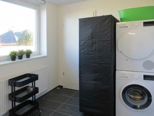 Apartamento Bued _ Haus Lebart