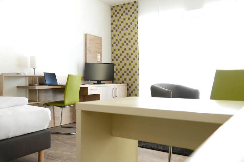 Adapt Apartments Giessen